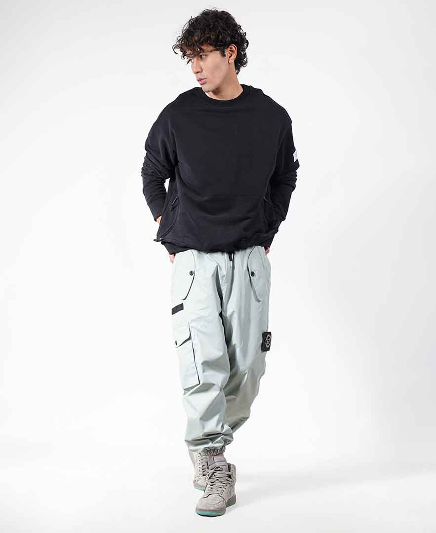 شلوار جاگر مردانه