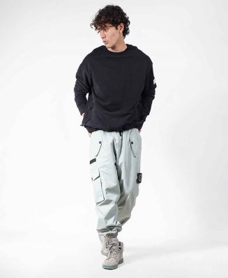 شلوار جاگر مردانه