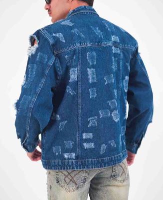 ژاکت زاپ دار مردانه