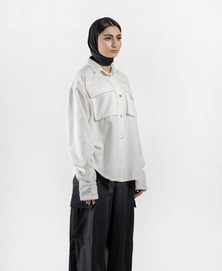 شلوار گتر دار زنانه