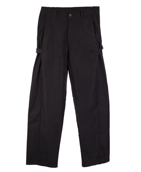 شلوار پیلی دار مردانه