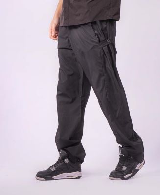 شلوار پیلی دار مردانه