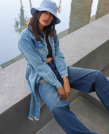 بارانی کمردار زنانه