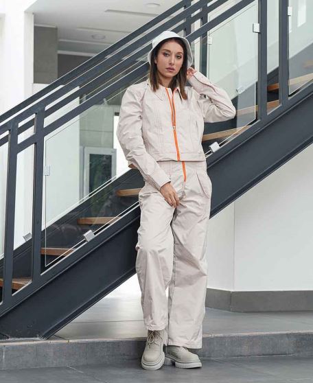 ست پیراهن شلوار زنانه