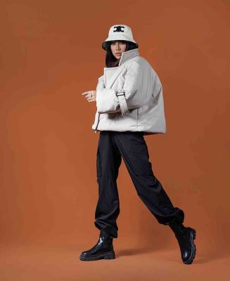 شلوار کمر کش زنانه