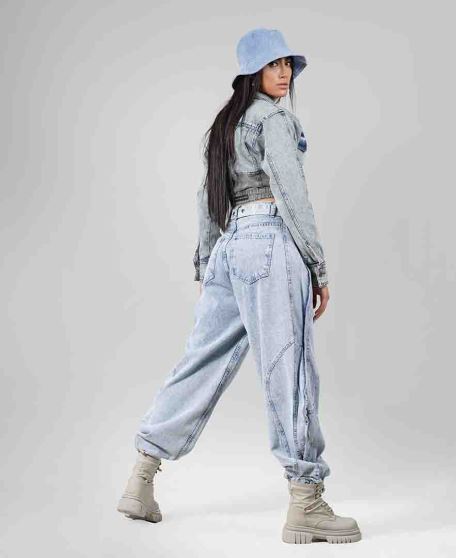 ژاکت EDIT زنانه