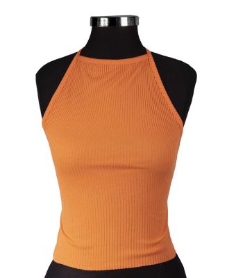 تاپ هالتری زنانه