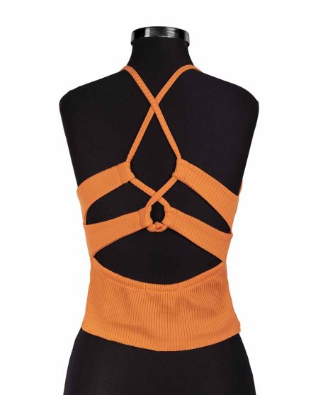 تاپ هالتری زنانه