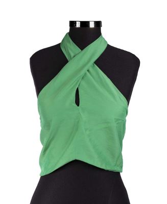 تاپ برش دار زنانه