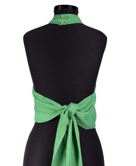 تاپ برش دار زنانه