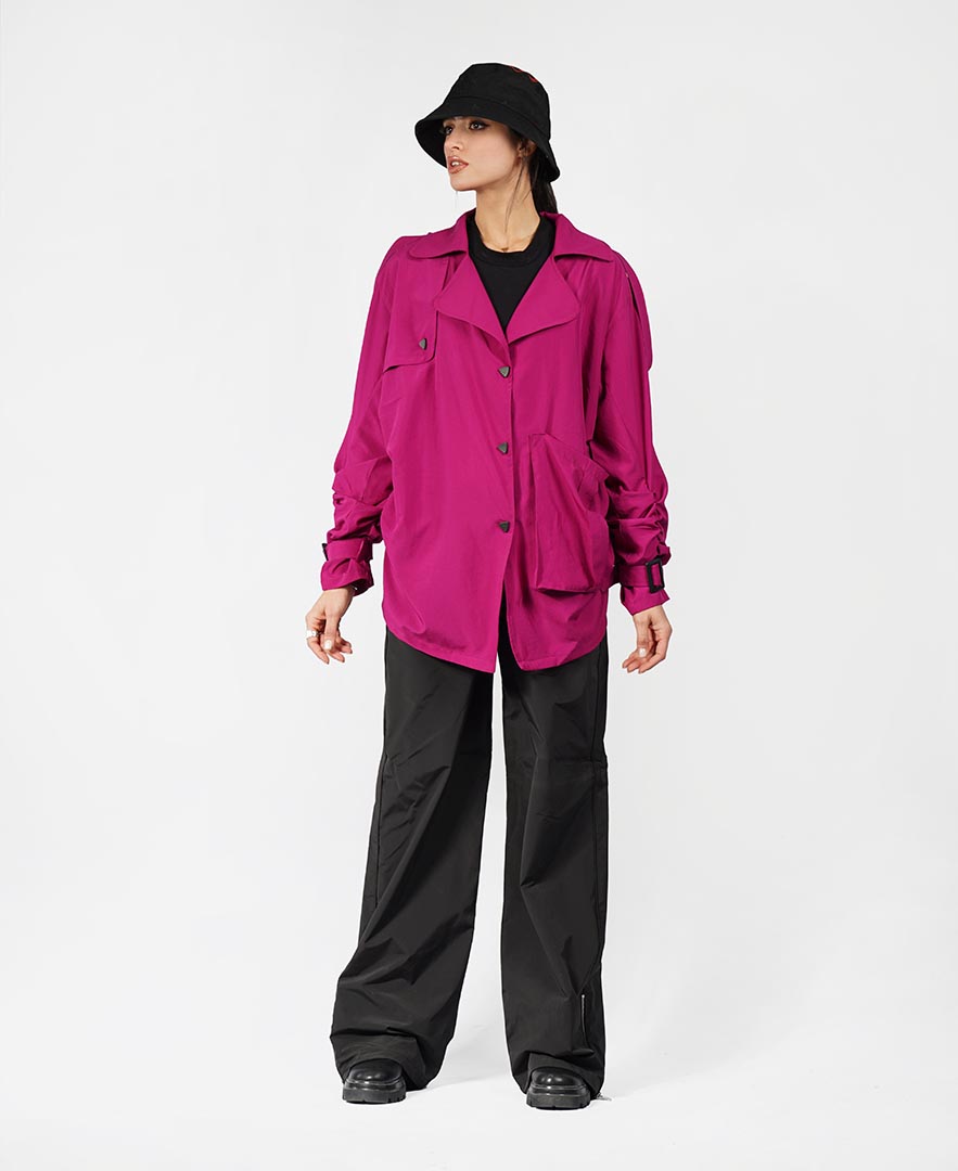 شلوار گتر دار زنانه