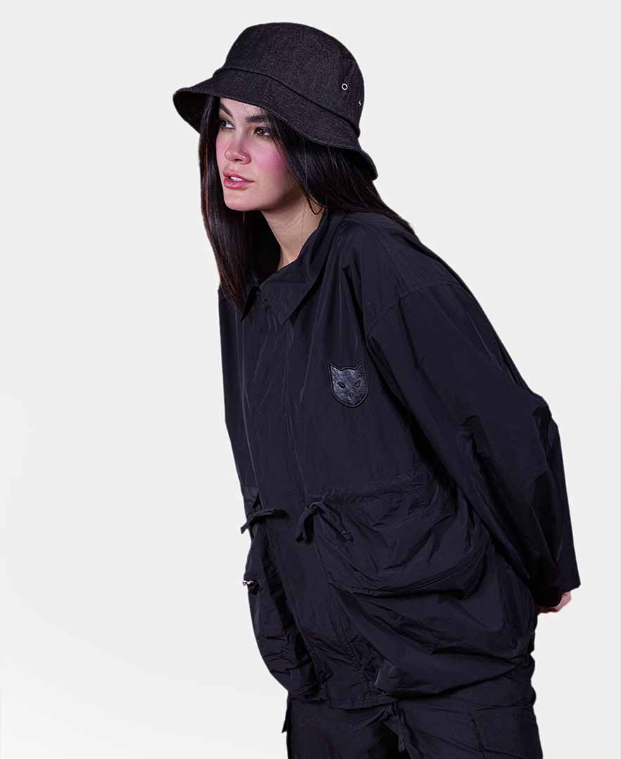 بارانی گتر دار زنانه