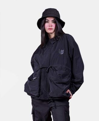 بارانی گتر دار زنانه