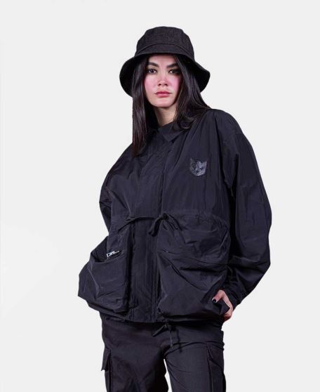 بارانی گتر دار زنانه