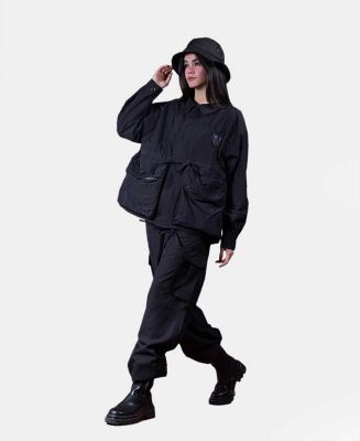 بارانی گتر دار زنانه