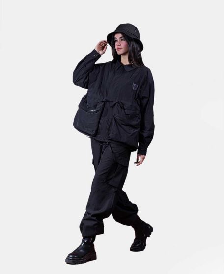 بارانی گتر دار زنانه