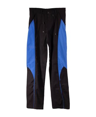 شلوار ترکیبی زنانه