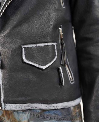 ژاکت زیپ دار زنانه