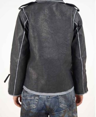 ژاکت زیپ دار زنانه