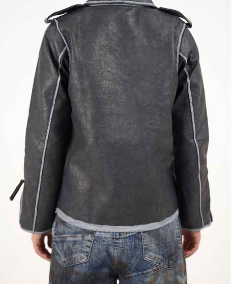 ژاکت زیپ دار زنانه