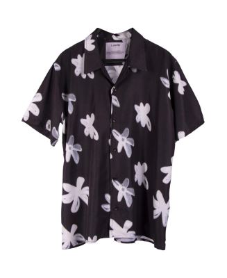 پیراهن طرحدار مردانه