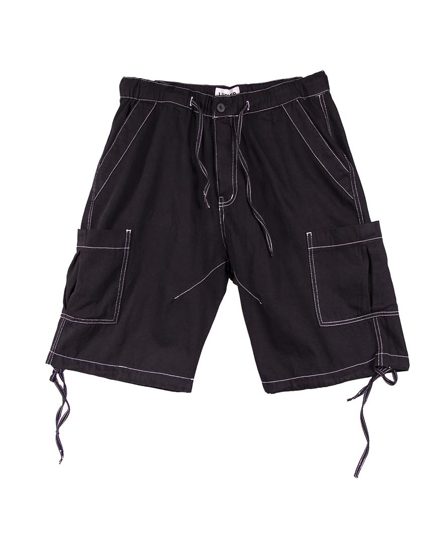 شلوارک دوخت نما مردانه