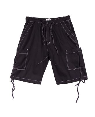 شلوارک دوخت نما مردانه