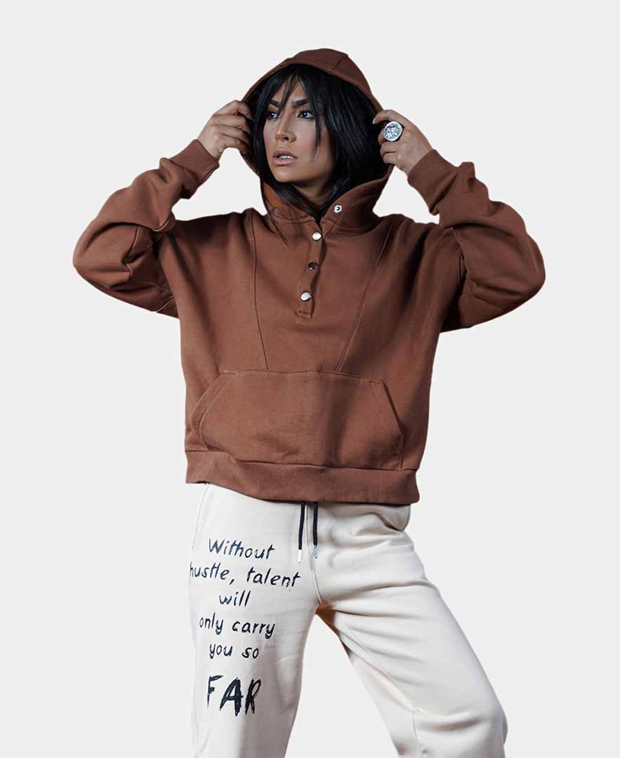 هودی EDIT زنانه