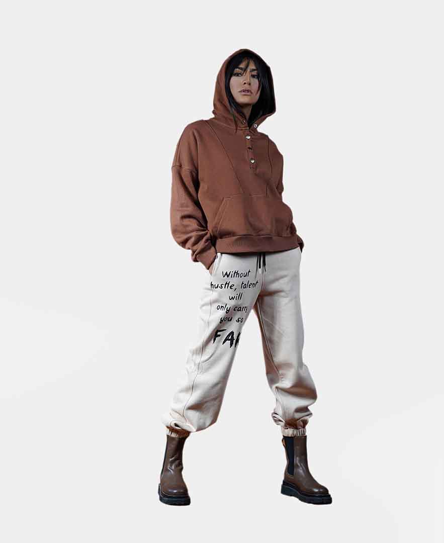 هودی EDIT زنانه