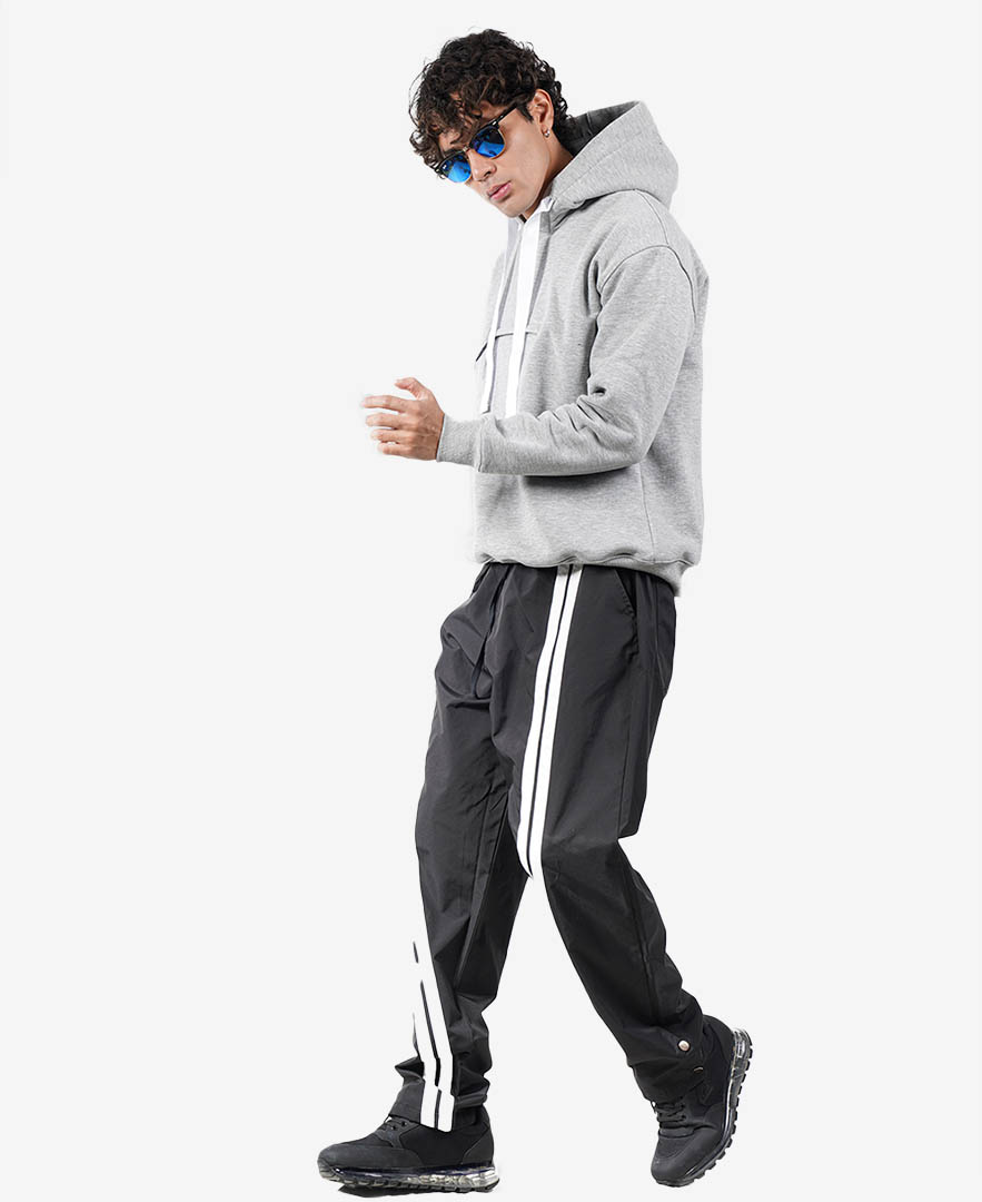 شلوار نواردوزی مردانه