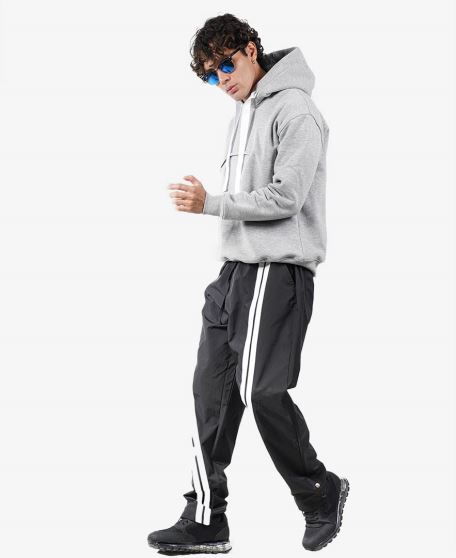 شلوار نواردوزی مردانه