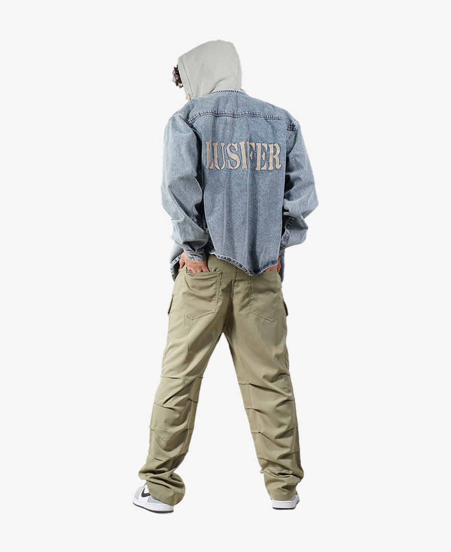 ژاکت EDIT مردانه