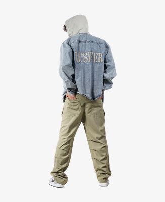 ژاکت EDIT مردانه