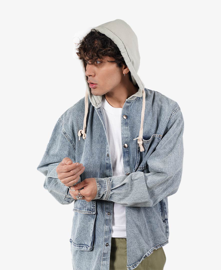 ژاکت EDIT مردانه