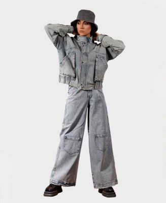 ژاکت EDIT زنانه