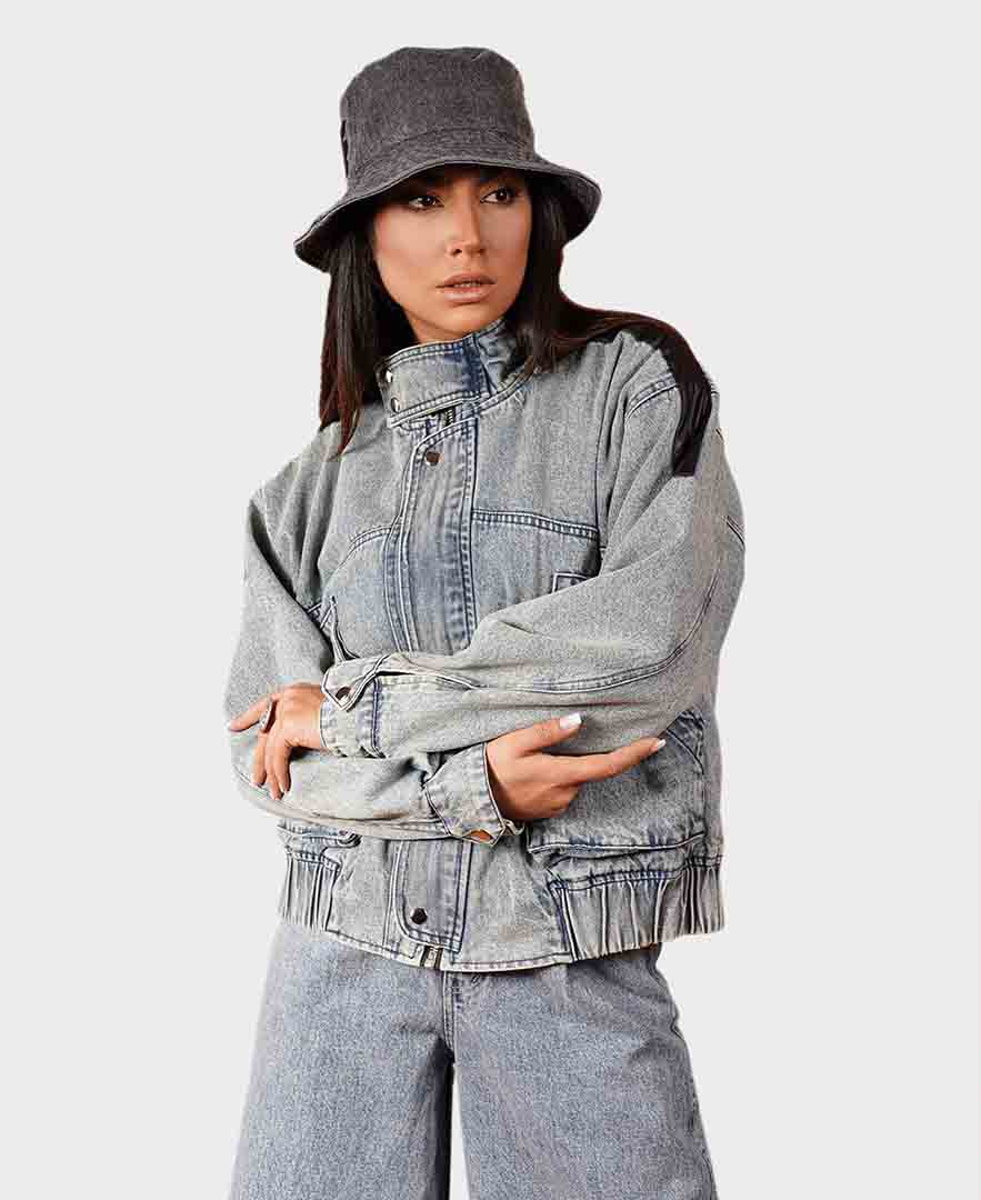 ژاکت EDIT زنانه