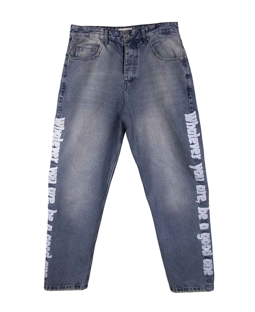 شلوار چاپ دار مردانه