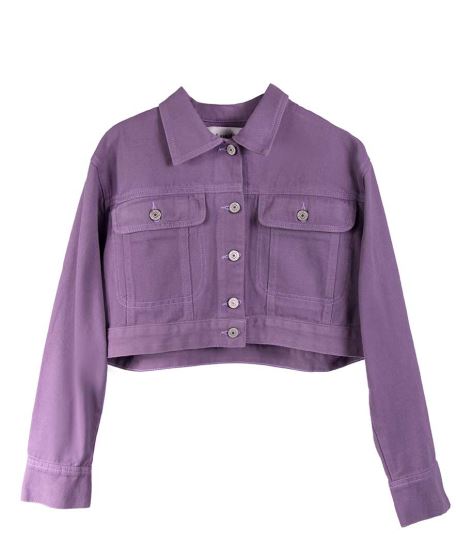 ژاکت دوخت نما زنانه