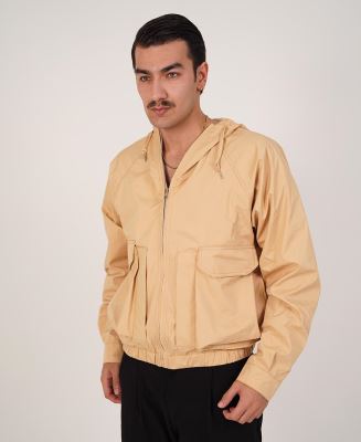 ژاکت جیب دار مردانه