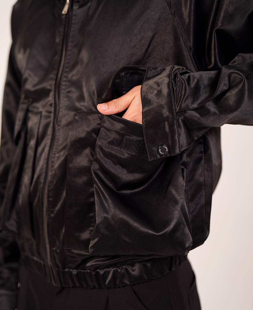 ژاکت جیب دار مردانه