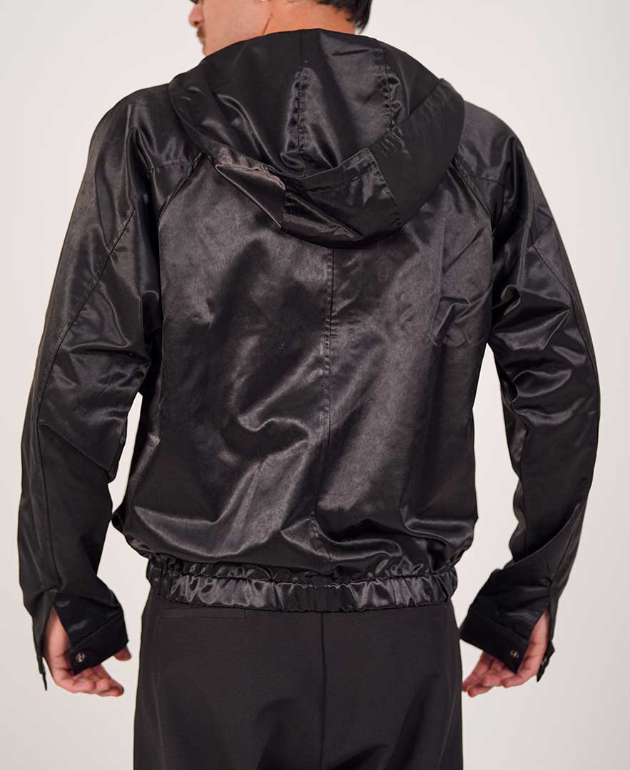 ژاکت جیب دار مردانه