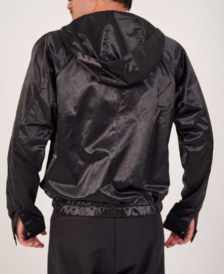 ژاکت جیب دار مردانه