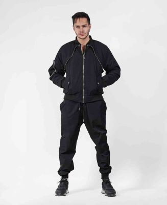 کاپشن بامبر مردانه