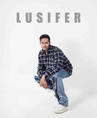 پیراهن طرحدار مردانه