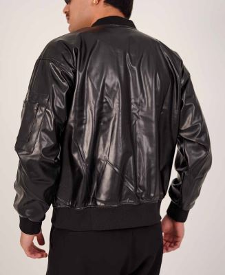 ژاکت بامبر مردانه