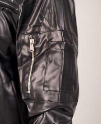 ژاکت بامبر مردانه