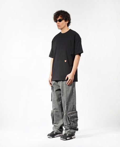 شلوار کارگو مردانه