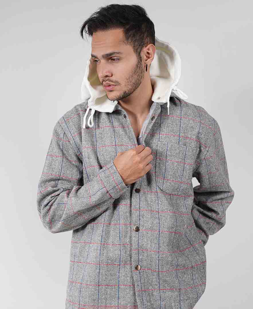 ژاکت EDIT مردانه