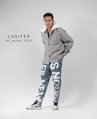 ژاکت EDIT مردانه