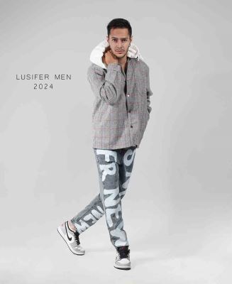 ژاکت EDIT مردانه